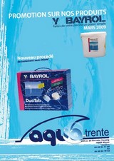 conception brochure Montpellier