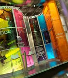 conception, stands Limoges